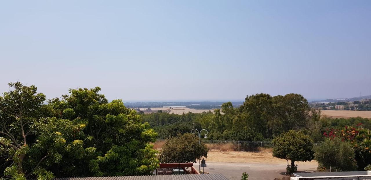 יורט מונגולי Matzuva Exterior foto